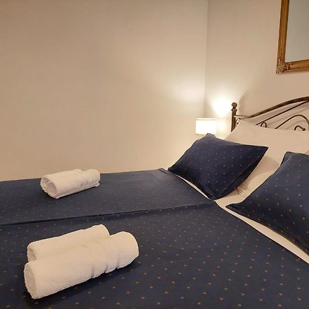 Central Palace Apartment Šibenik Dış mekan fotoğraf