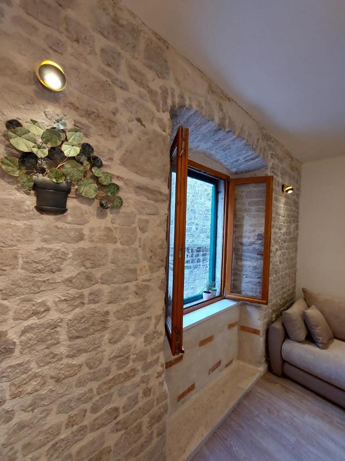 Central Palace Apartment Šibenik Dış mekan fotoğraf
