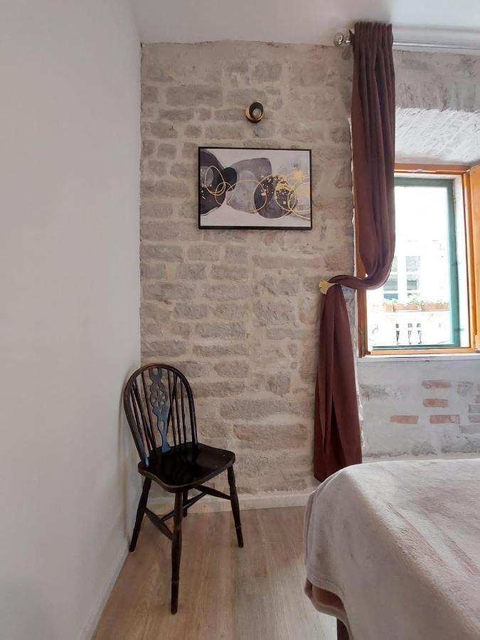 Central Palace Apartment Šibenik Dış mekan fotoğraf