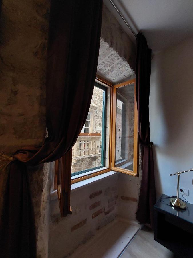 Central Palace Apartment Šibenik Dış mekan fotoğraf