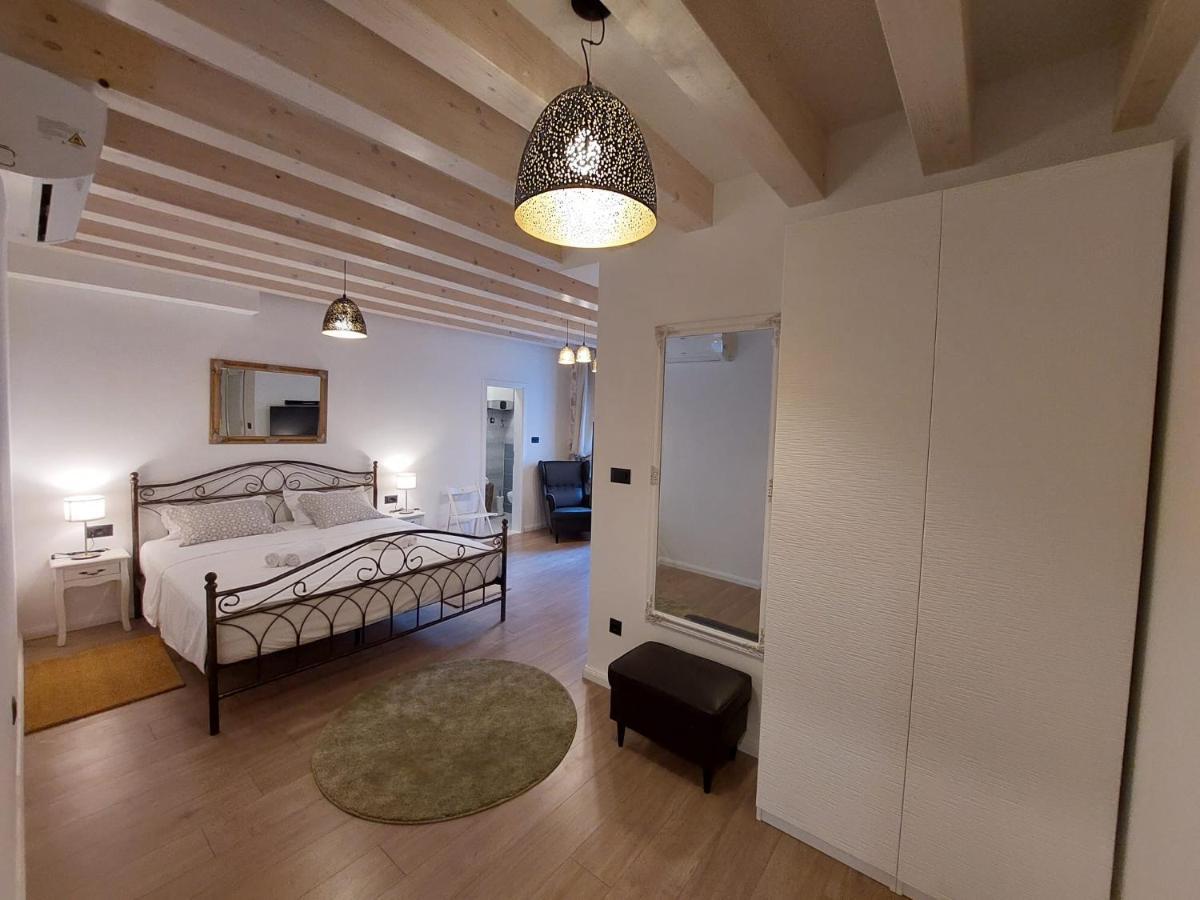 Central Palace Apartment Šibenik Dış mekan fotoğraf