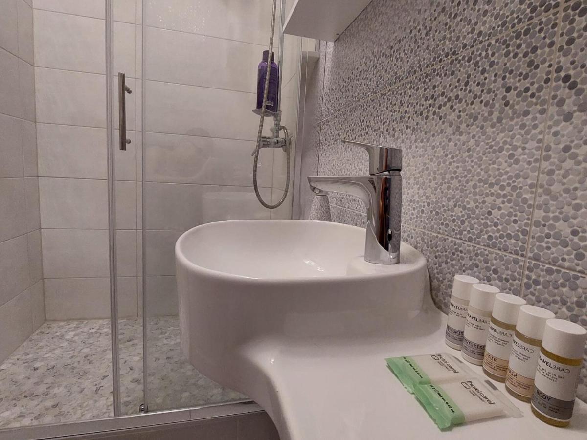 Central Palace Apartment Šibenik Dış mekan fotoğraf