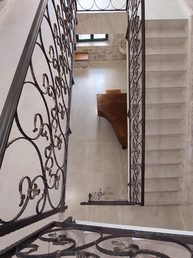 Central Palace Apartment Šibenik Dış mekan fotoğraf