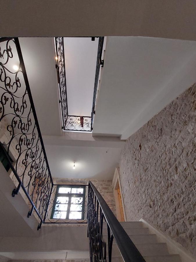 Central Palace Apartment Šibenik Dış mekan fotoğraf