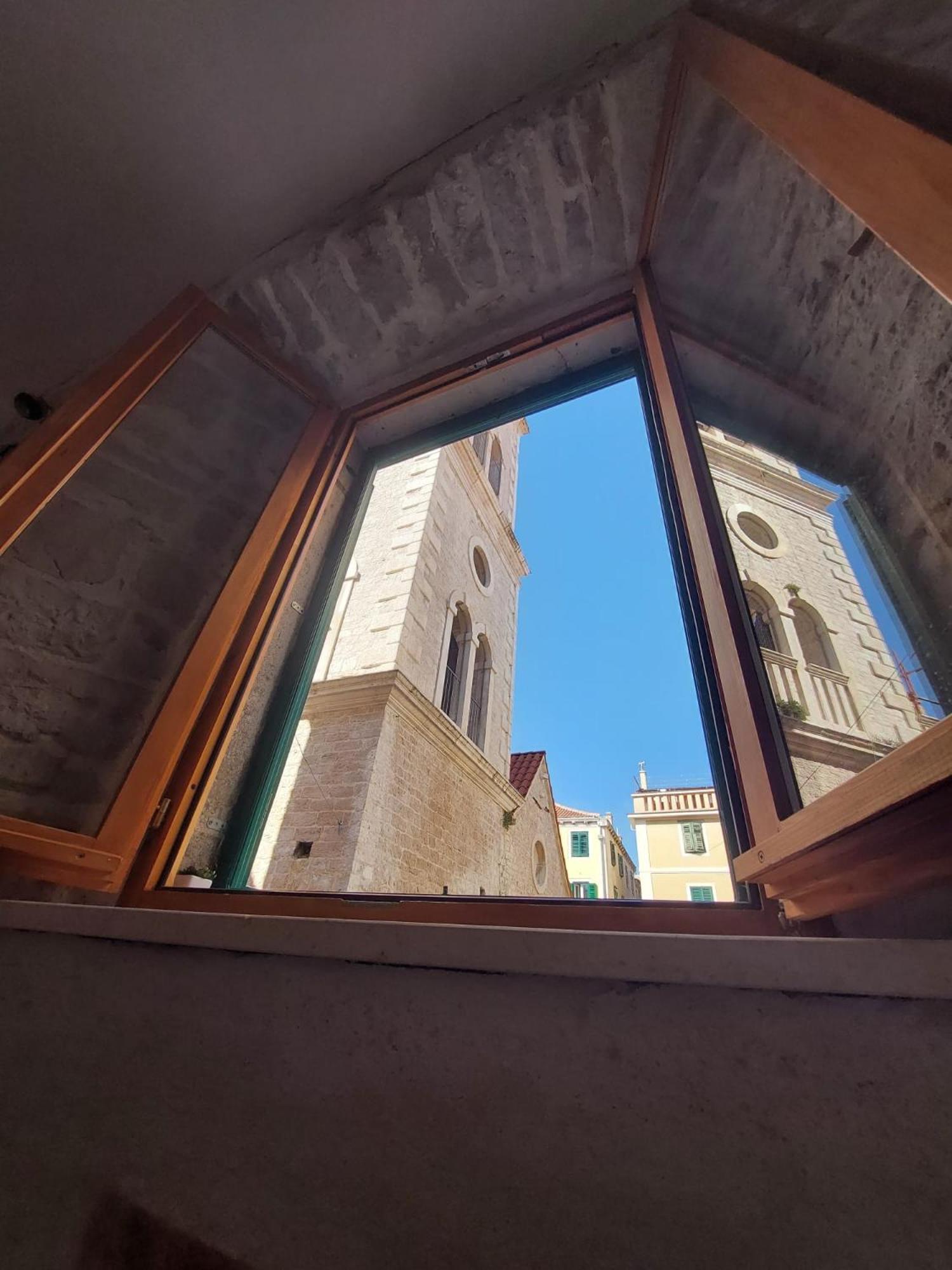 Central Palace Apartment Šibenik Dış mekan fotoğraf