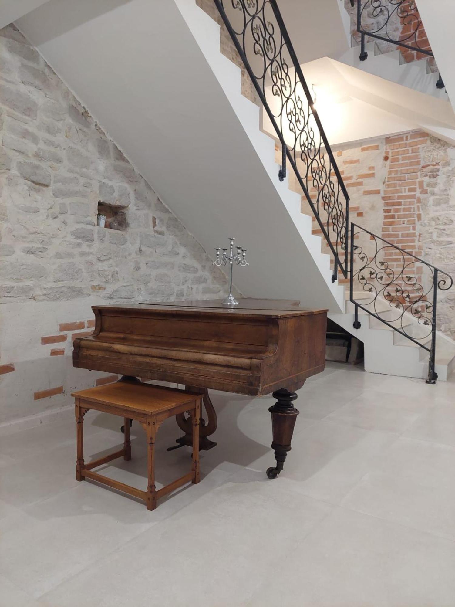 Central Palace Apartment Šibenik Dış mekan fotoğraf
