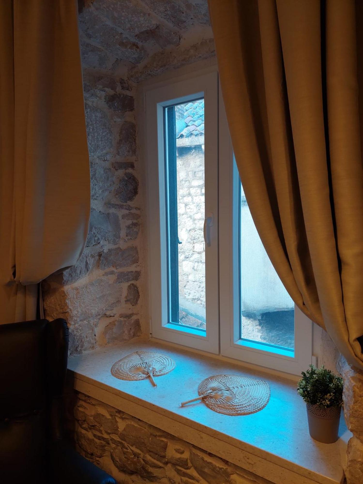 Central Palace Apartment Šibenik Dış mekan fotoğraf