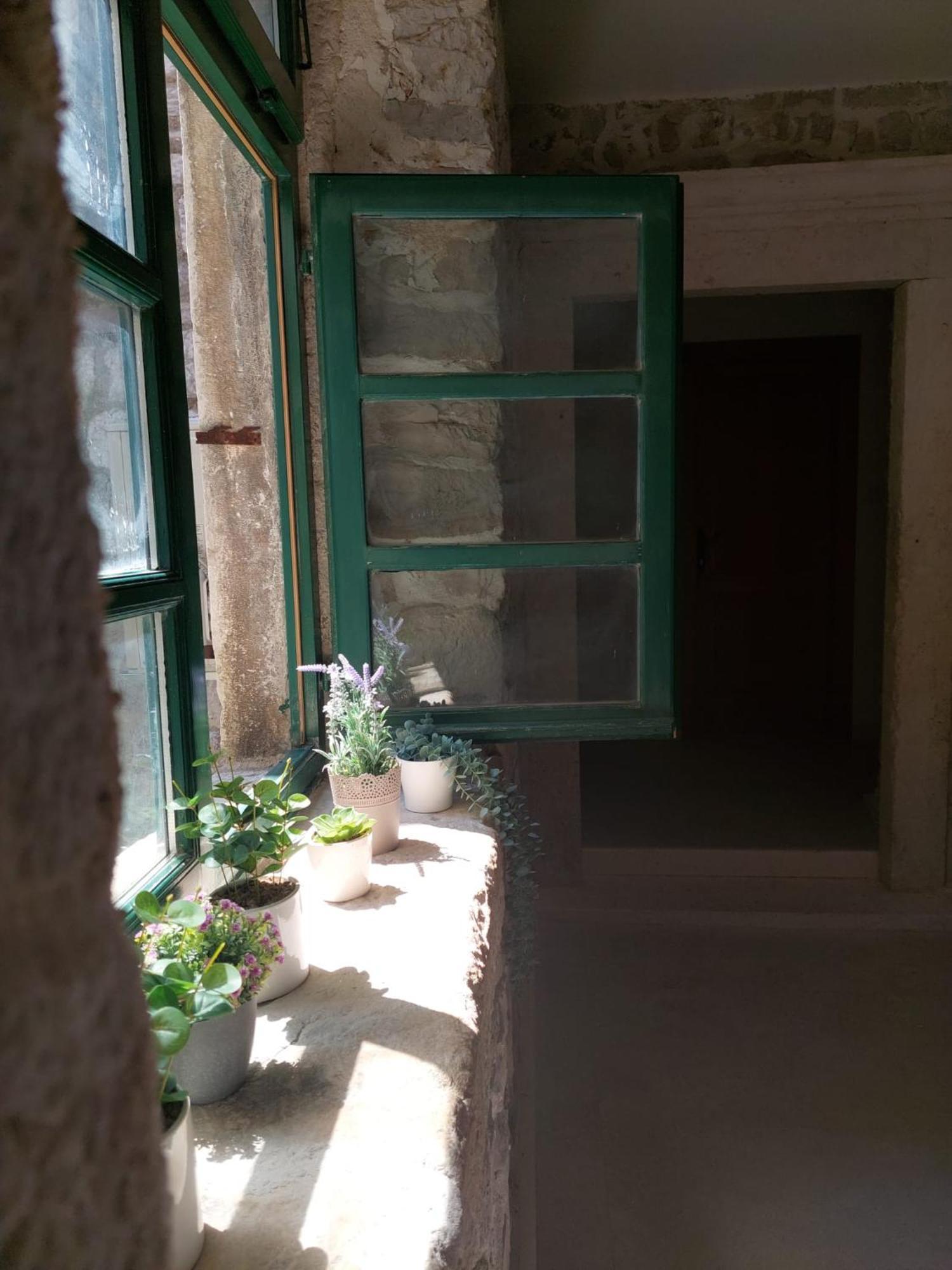 Central Palace Apartment Šibenik Dış mekan fotoğraf