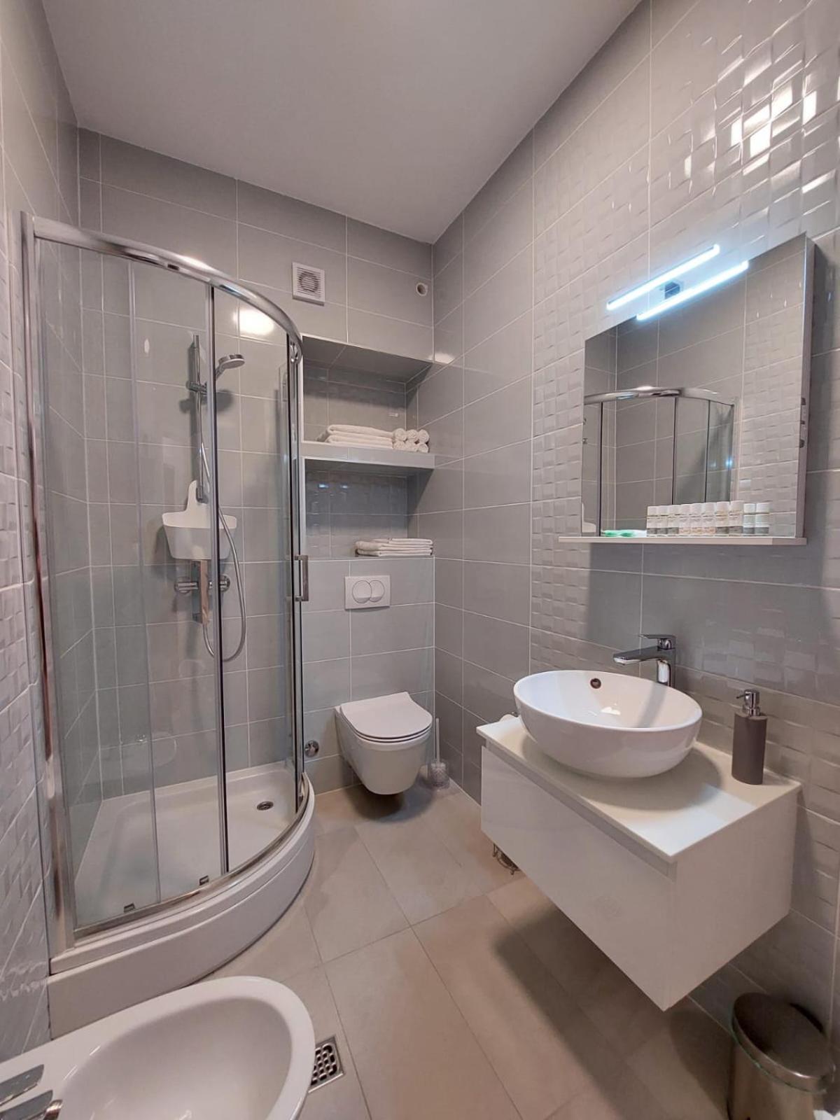 Central Palace Apartment Šibenik Dış mekan fotoğraf