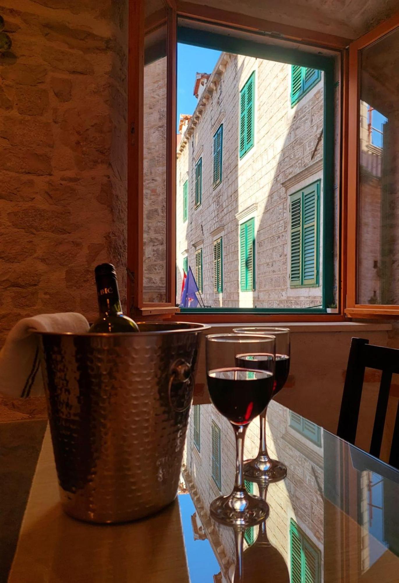 Central Palace Apartment Šibenik Dış mekan fotoğraf