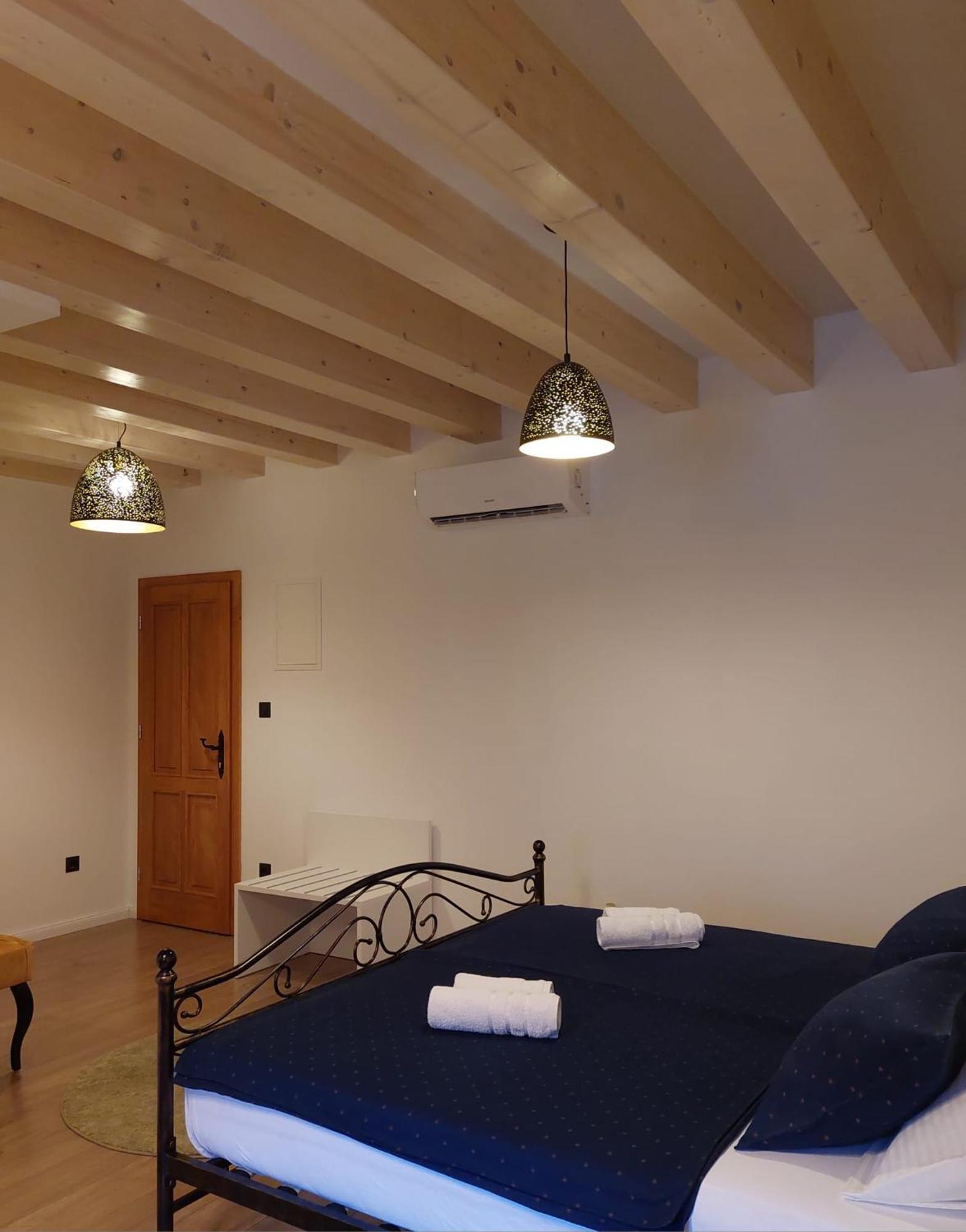 Central Palace Apartment Šibenik Dış mekan fotoğraf