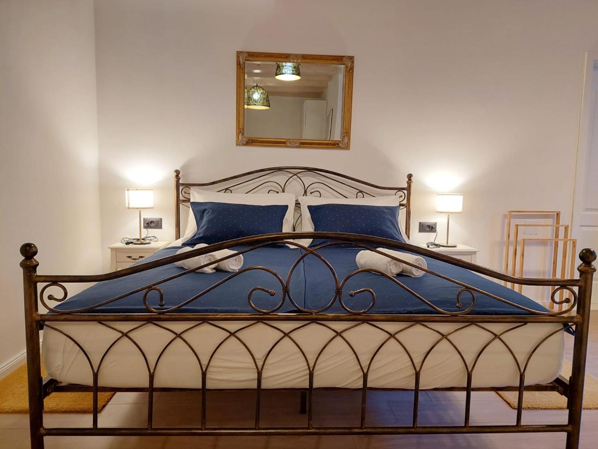 Central Palace Apartment Šibenik Dış mekan fotoğraf